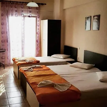 Penelope Apartment Leptokarya (Pieria)