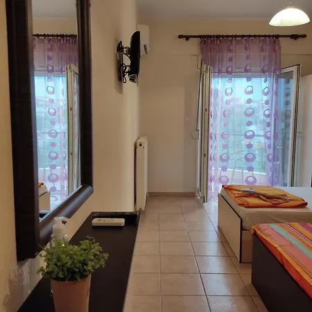 Penelope Apartment Leptokarya (Pieria)