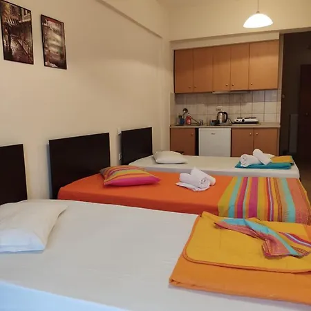 Apartment Penelope Leptokarya (Pieria)
