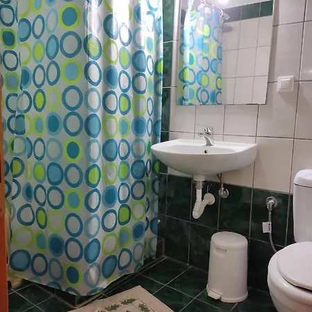 Penelope Apartment