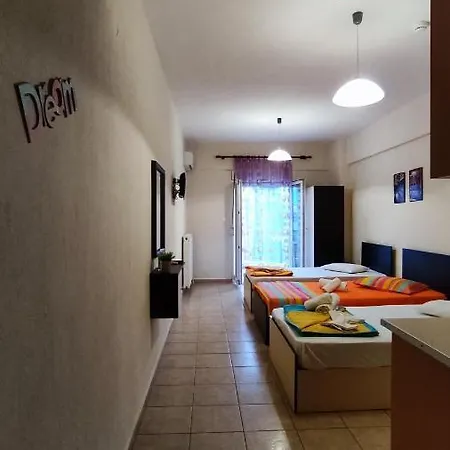 Penelope Apartment *